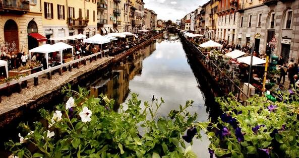 ripa di porta ticinese a milano