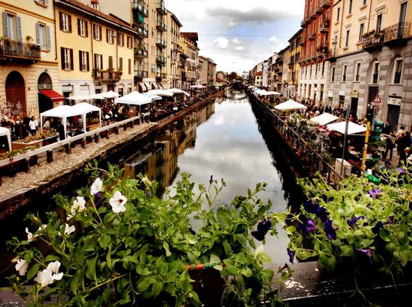 ripa di porta ticinese a milano