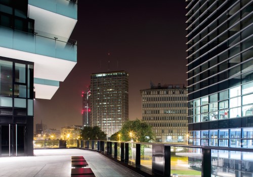 mostra milano night watch di andra centonze