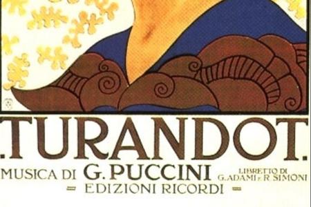 La Turandot: l'opera che apre expo 2015