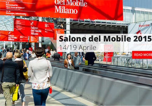 salone del mobile milano date 2015
