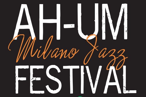 ah-um milano jazz festival