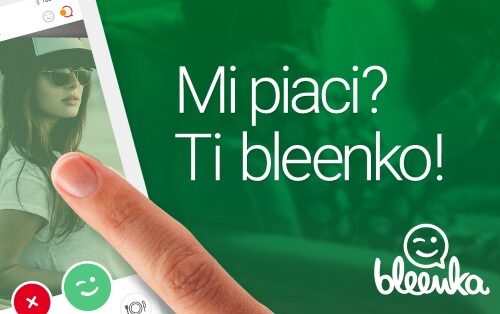 blennka party al the beach milano