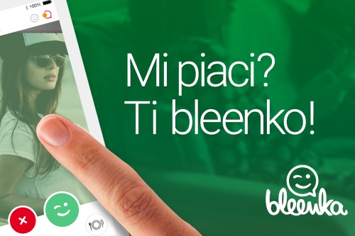blennka party al the beach milano