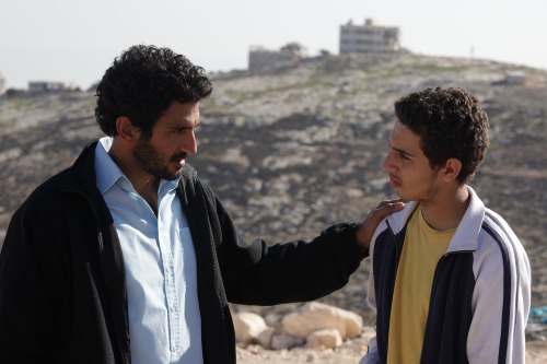 a milano la rassegna sul cinema israeliano