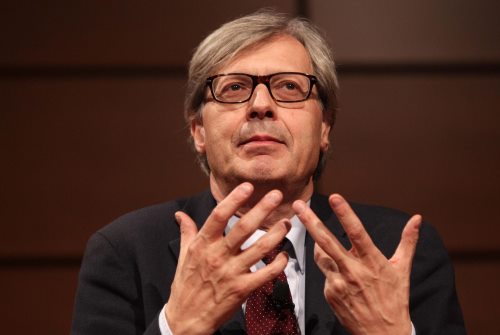 sgarbistan vittorio sgarbi