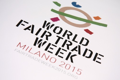 world fair trade week milano