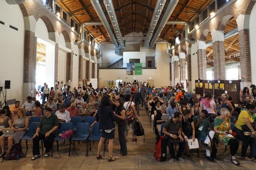 forum expo dei popoli milano