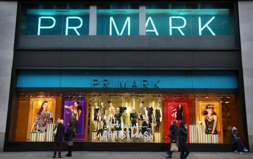 Primark a Milano, ci siamo!