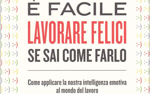 copertina libro lavorare felici se sai come farlo
