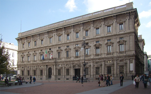 progetto spider-one milano