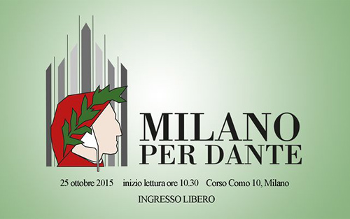 milano x dante