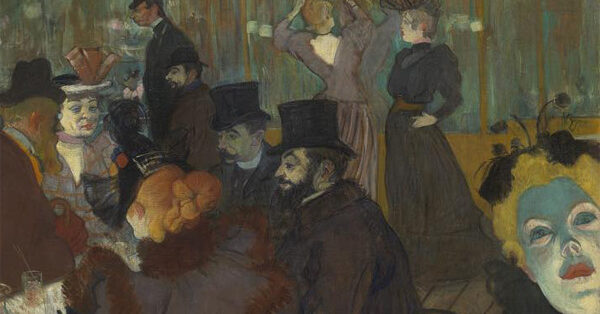 museo d'orsai parigi