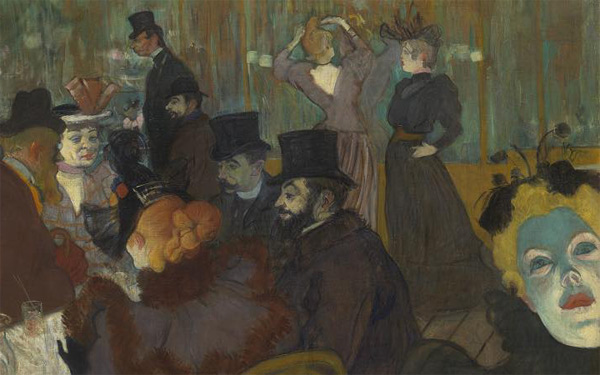 museo d'orsai parigi