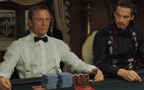 Cinema e gioco: i cinque film stranieri più celebri