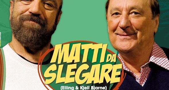 Teatro, al Carcano Iacchetti e Covatta per Fondazione Progetto Arca