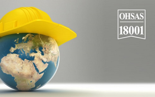certificazione norma ohsas 18001
