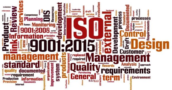iso 9001