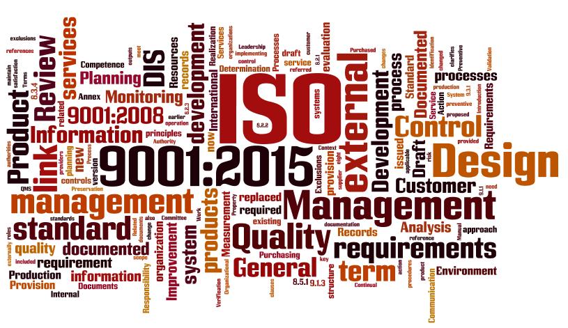 iso 9001