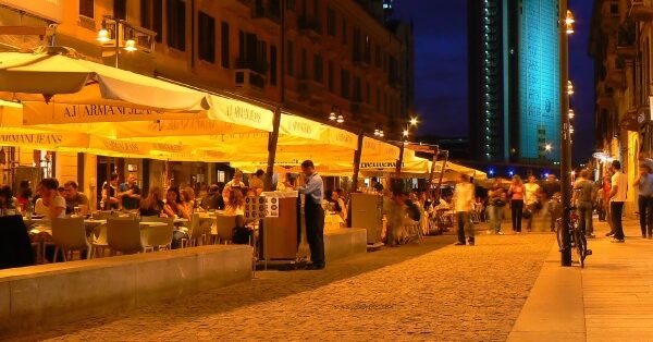 Società: Cosa serve per l’organizzazione di eventi nela città di Milano