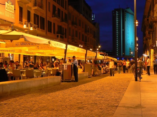 Società: Cosa serve per l’organizzazione di eventi nela città di Milano