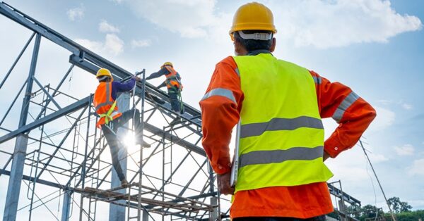 L'impiego del BIM nella progettazione della sicurezza dei cantieri