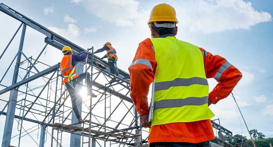 L'impiego del BIM nella progettazione della sicurezza dei cantieri