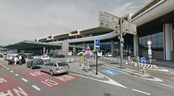 Noleggio auto Malpensa terminal 2: le offerte più convenienti