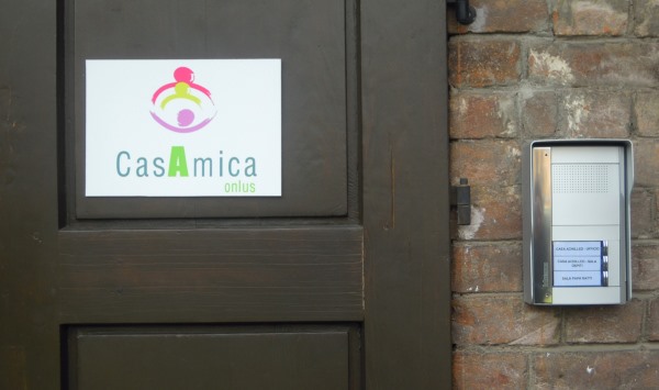 Accoglienza dei malati: Casamica onlus cerca volontari a Milano