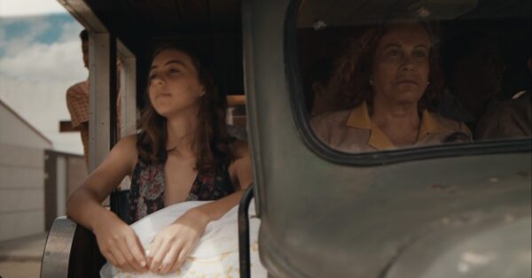 Al MIC di Milano il Festival internazionale del cinema brasiliano
