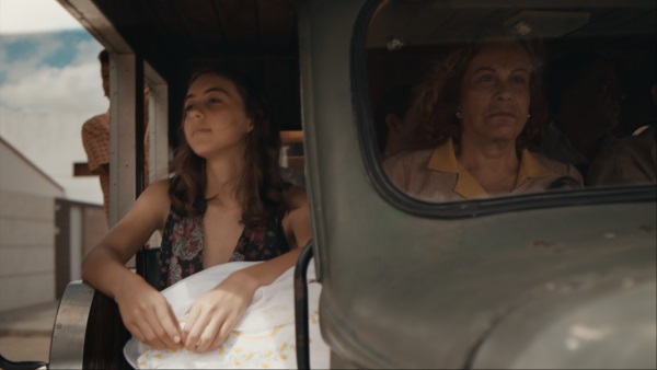 Al MIC di Milano il Festival internazionale del cinema brasiliano