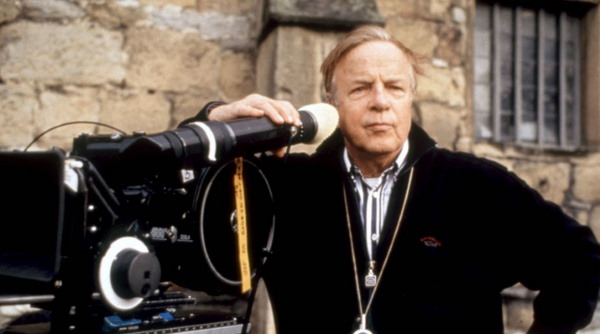 Franco forever, al MIC di Milano l'omaggio al maestro Zeffirelli
