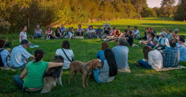 Al Parco Nord Milano la XIII edizione del Festival della Biodiversità