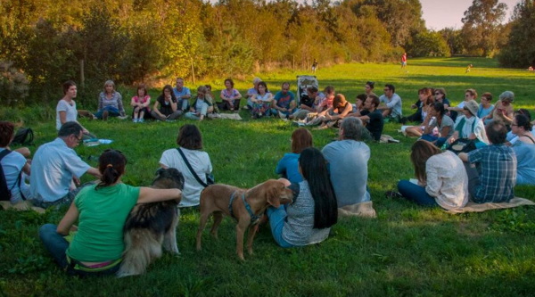 Al Parco Nord Milano la XIII edizione del Festival della Biodiversità