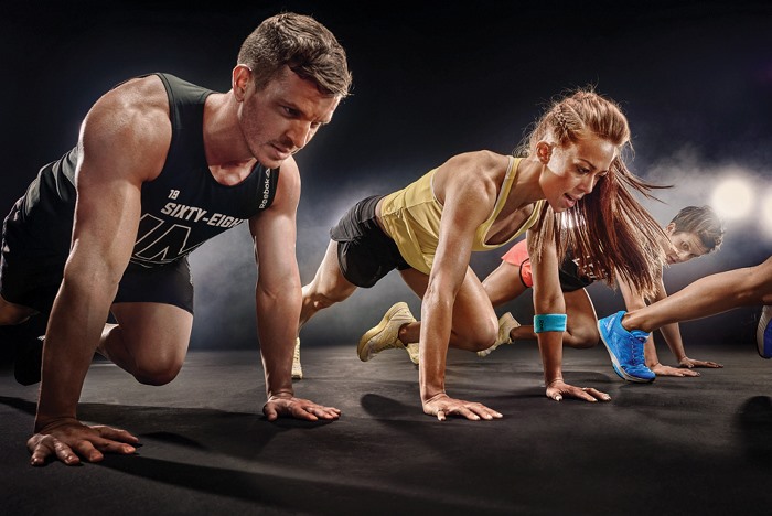 Industria del fitness, a Milano ancora ampi margini di crescita