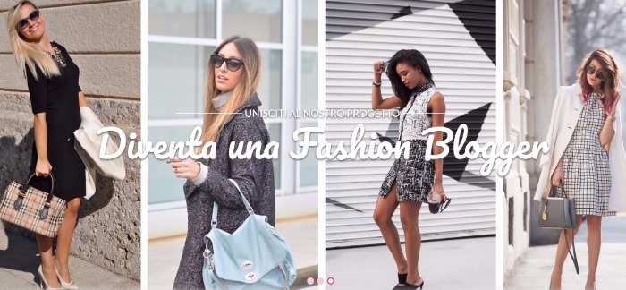 Moda, fashion blogger italiane: il network delle future influencer