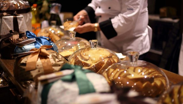 Festività natalizie: nuovo temporary store di Il Viaggiator Goloso