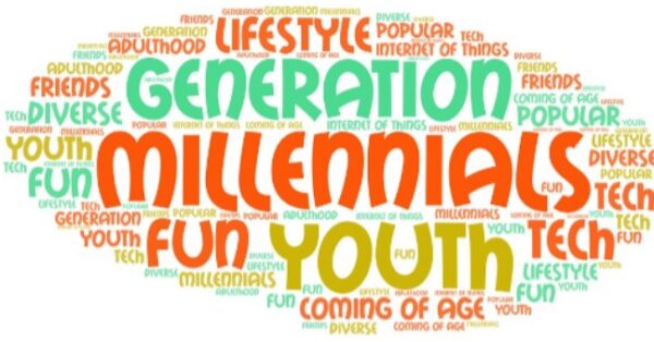 Come i millennials cambieranno l’universo del gioco online