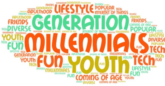 Come i millennials cambieranno l’universo del gioco online
