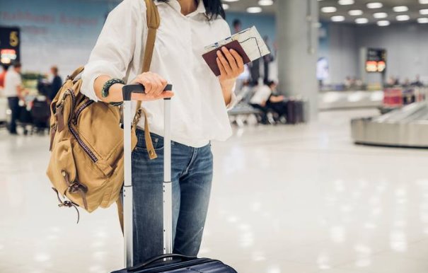 Viaggiare con stile: 5 oggetti da non dimenticare mai