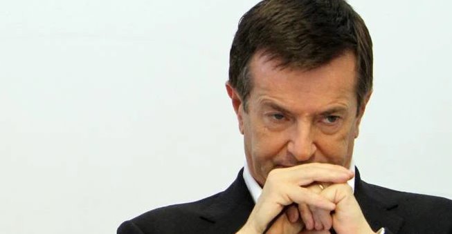 il sindaco di bergamo giorgio gori