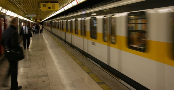 metropolitana di milano