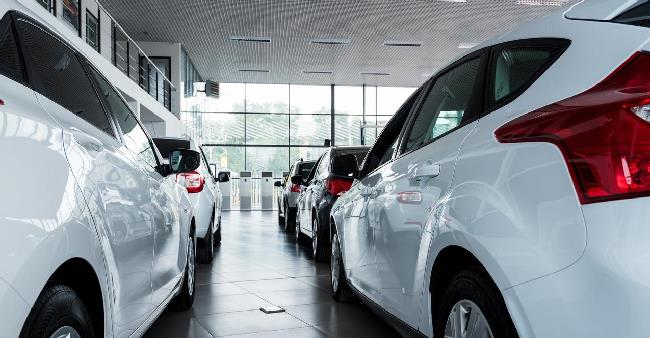 Imprese per vendita e riparazione auto, le novità della Fase 2