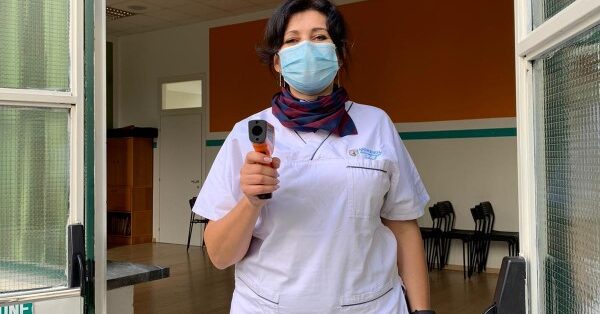 Tornare a scuola in sicurezza: le proposte della Andersen School