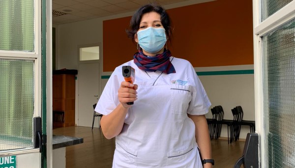 Tornare a scuola in sicurezza: le proposte della Andersen School