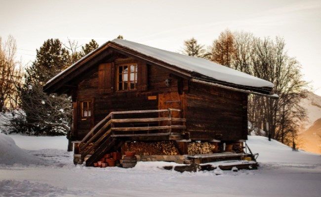 Tre suggerimenti validi per rendere le case di legno resistenti all’acqua