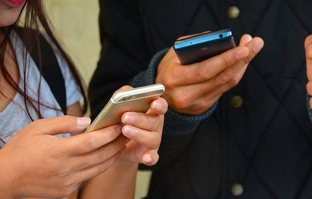 Come passare il tempo allo smartphone nel modo più sicuro
