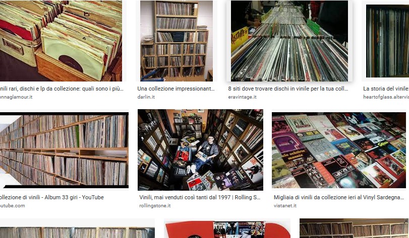 Collezionismo: come scegliere le buste protettive per dischi in vinile