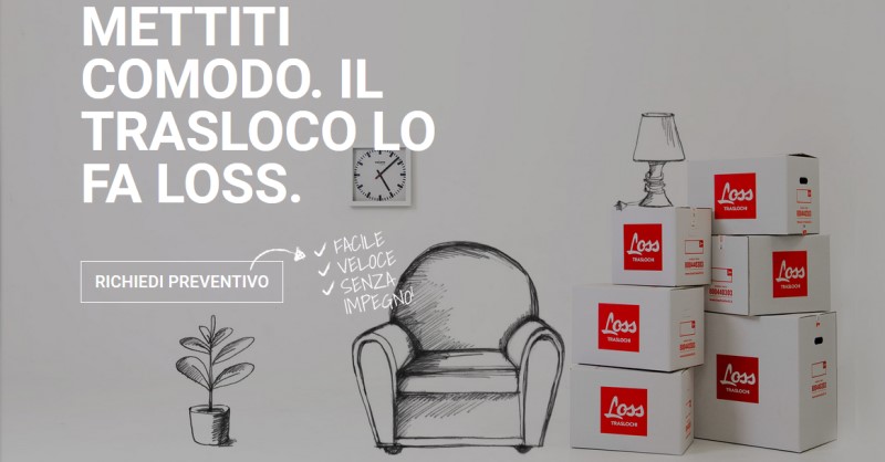 Come scegliere una ditta per traslochi di ottimo livello