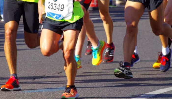 Roberto Ingoglia: con l’ASD Nati Stanchi Runners di Partanna ottimo risultato alla Milano Marathon